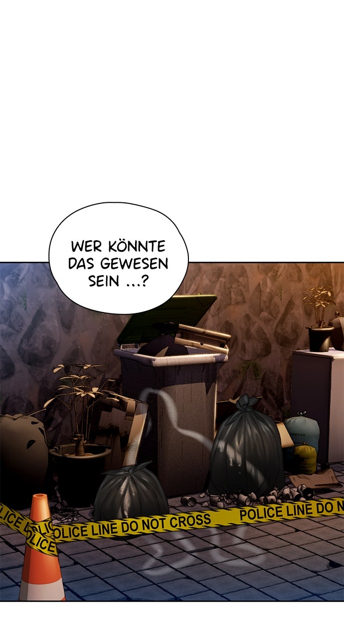 Read DARK MOON - THE GREY CITY Manga Online