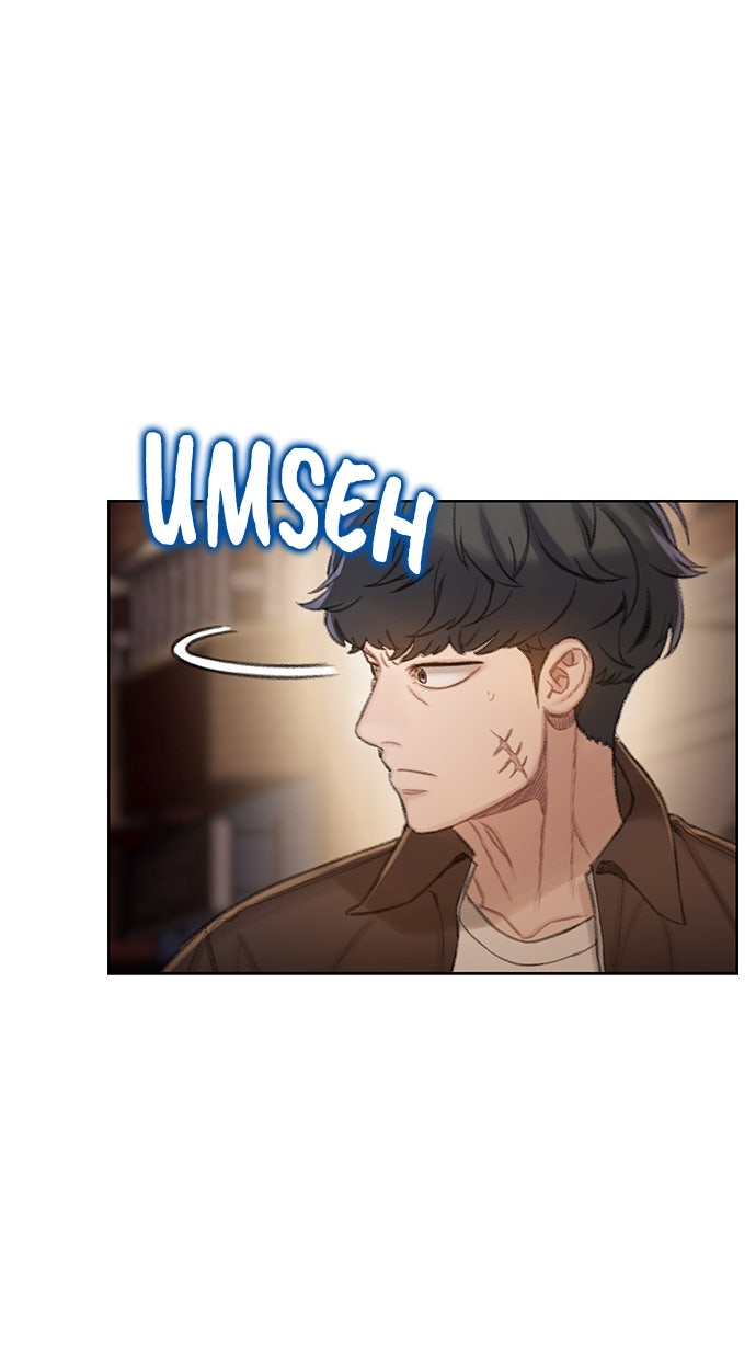 Read DARK MOON - THE GREY CITY Manga Online