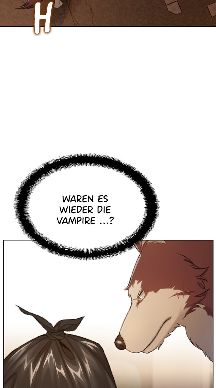 Read DARK MOON - THE GREY CITY Manga Online