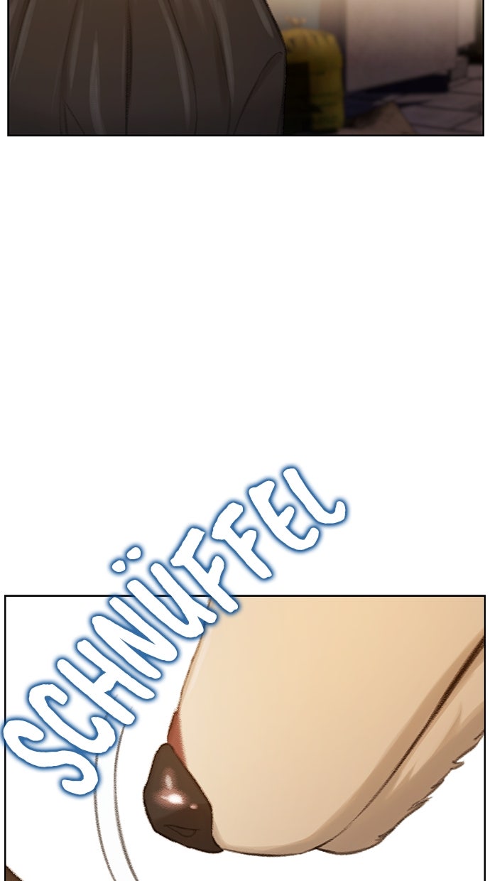 Read DARK MOON - THE GREY CITY Manga Online