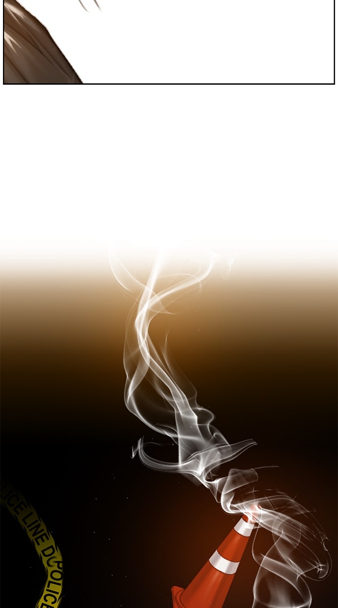 Read DARK MOON - THE GREY CITY Manga Online