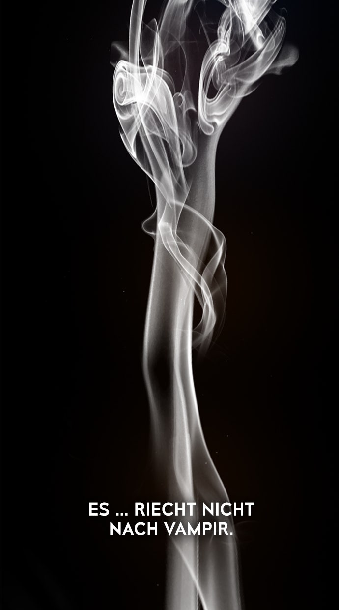 Read DARK MOON - THE GREY CITY Manga Online