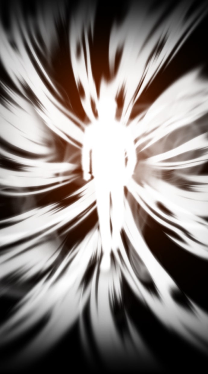 Read DARK MOON - THE GREY CITY Manga Online