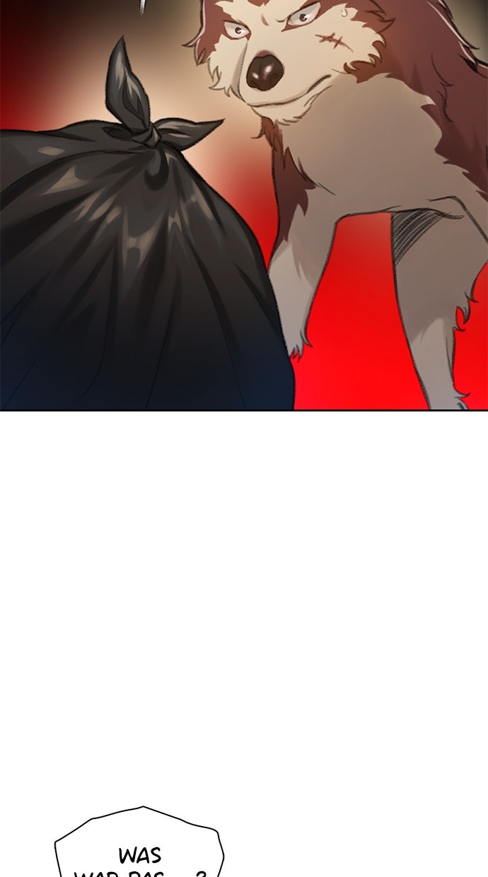 Read DARK MOON - THE GREY CITY Manga Online