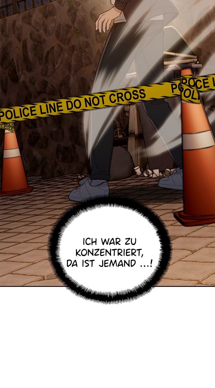 Read DARK MOON - THE GREY CITY Manga Online