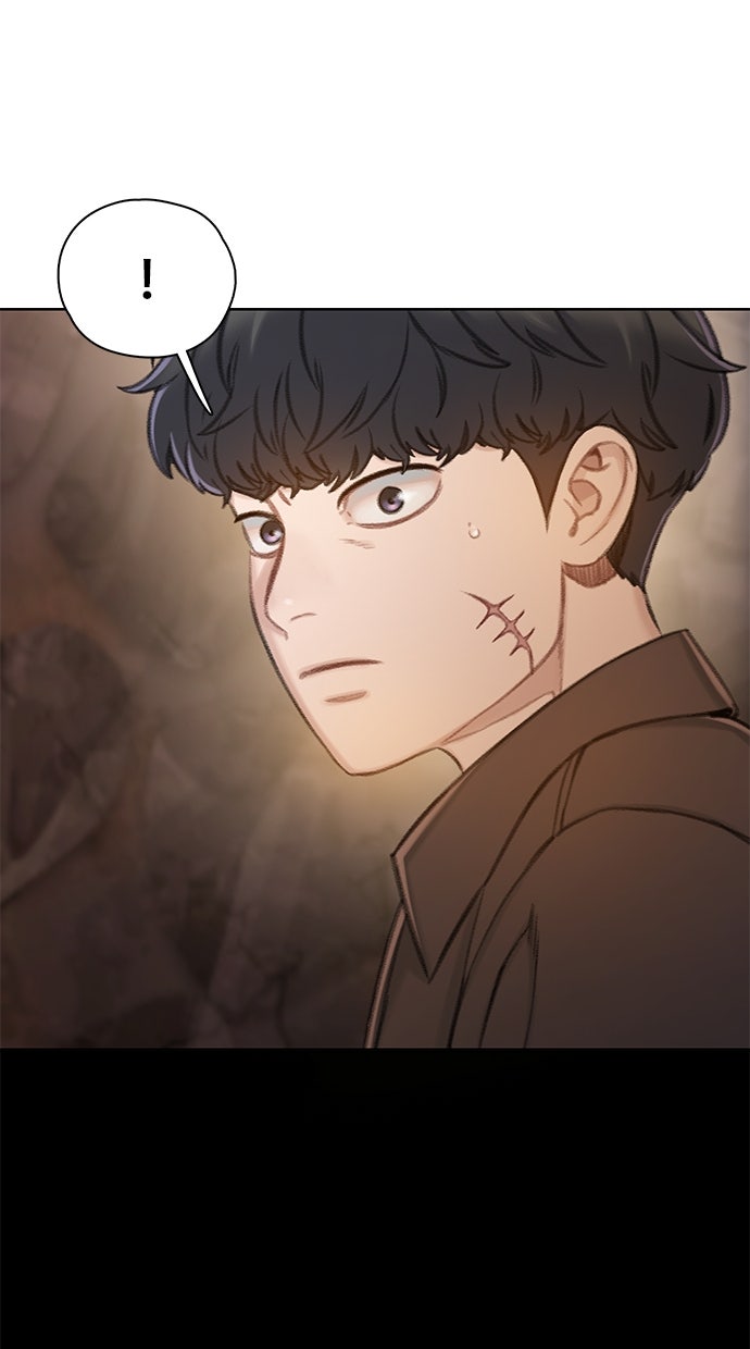 Read DARK MOON - THE GREY CITY Manga Online