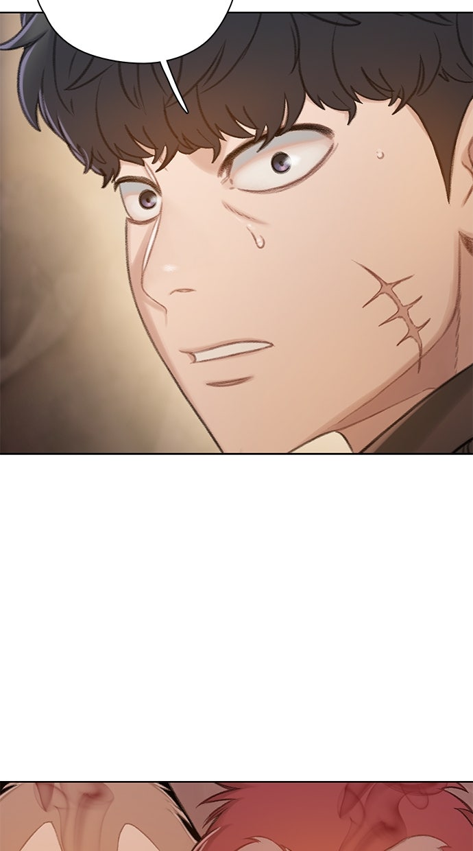 Read DARK MOON - THE GREY CITY Manga Online