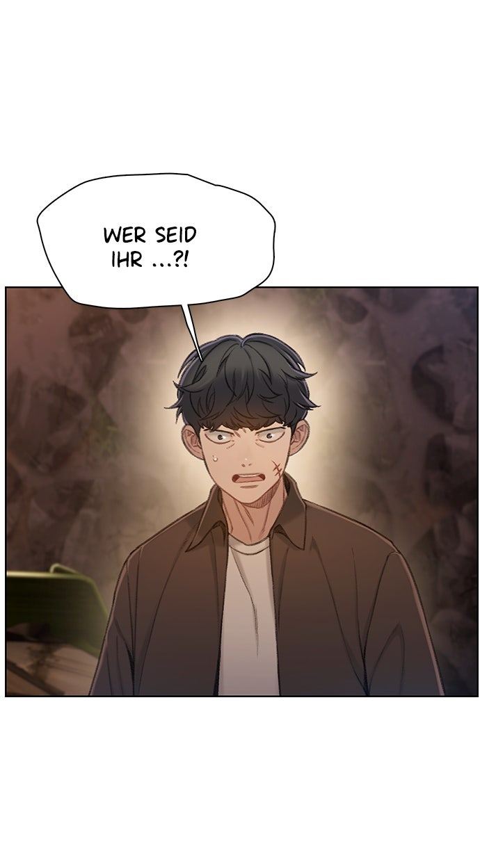 Read DARK MOON - THE GREY CITY Manga Online