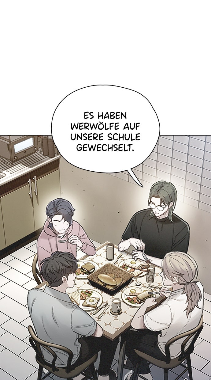 Read DARK MOON - THE GREY CITY Manga Online