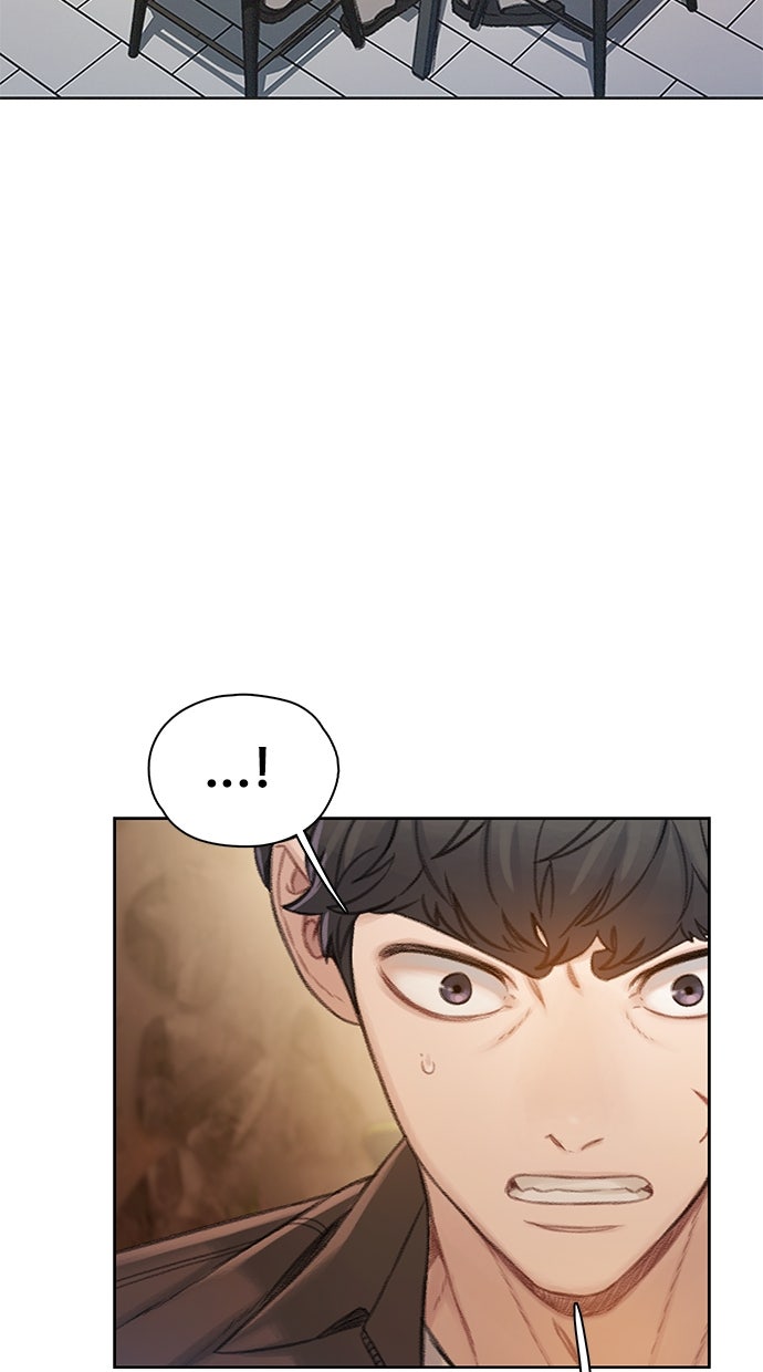 Read DARK MOON - THE GREY CITY Manga Online