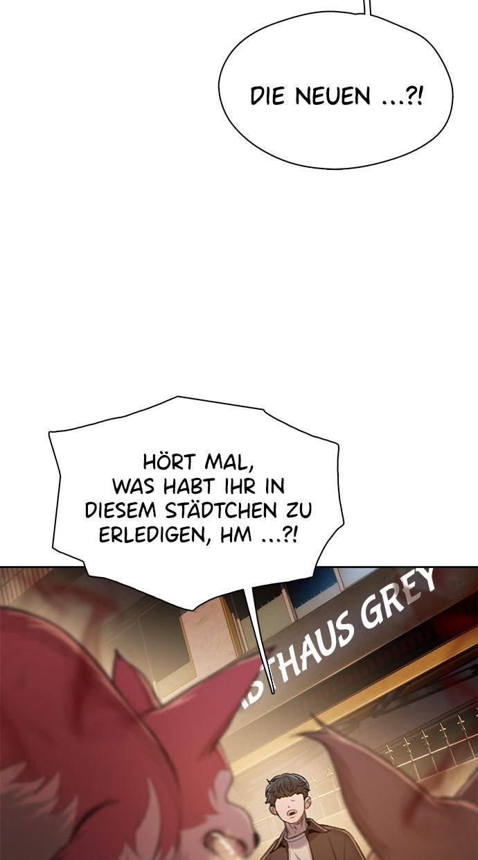 Read DARK MOON - THE GREY CITY Manga Online