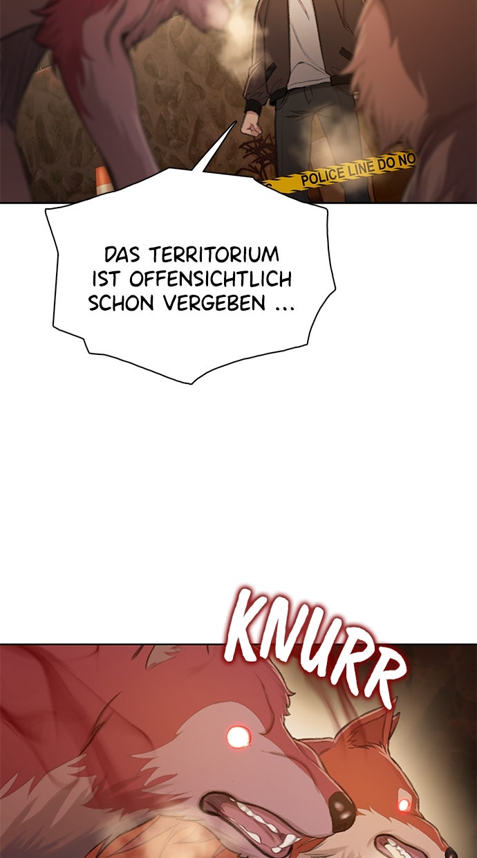 Read DARK MOON - THE GREY CITY Manga Online