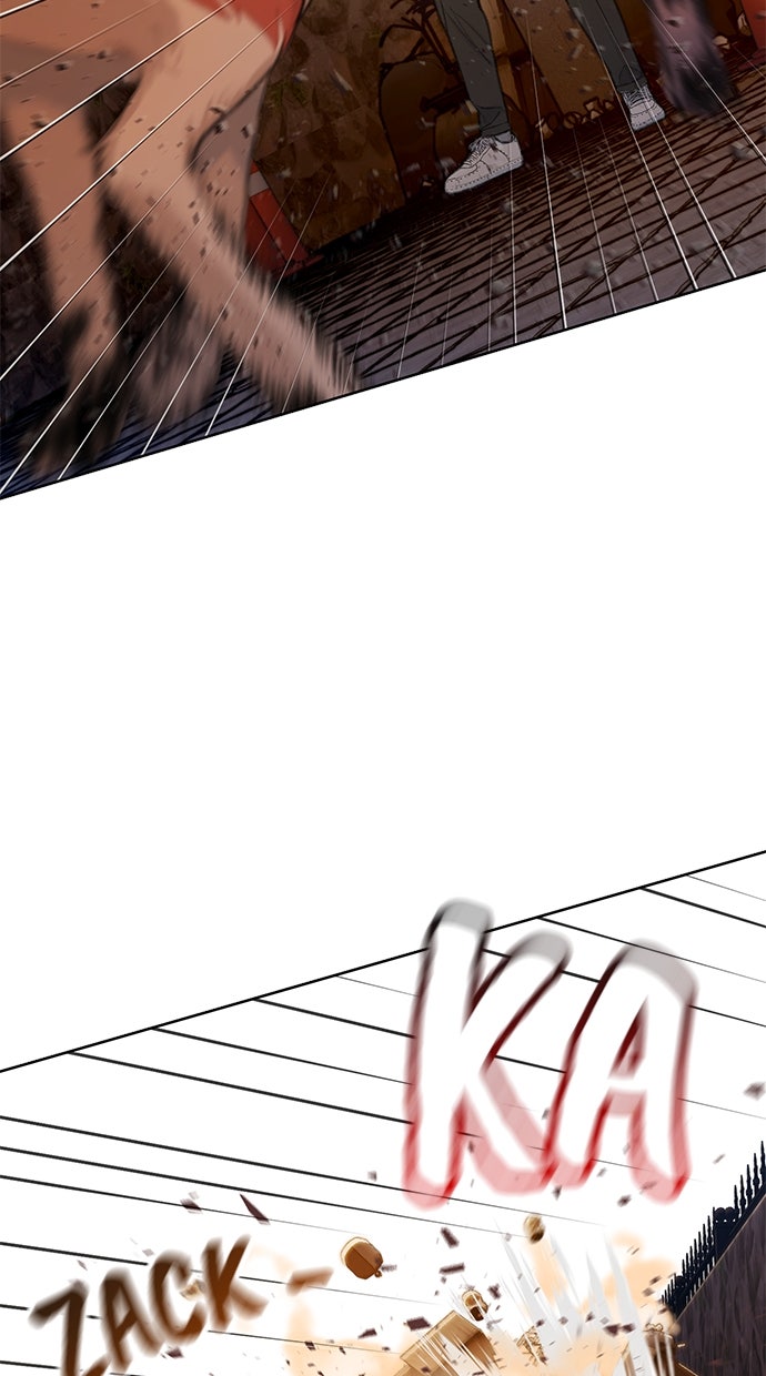 Read DARK MOON - THE GREY CITY Manga Online