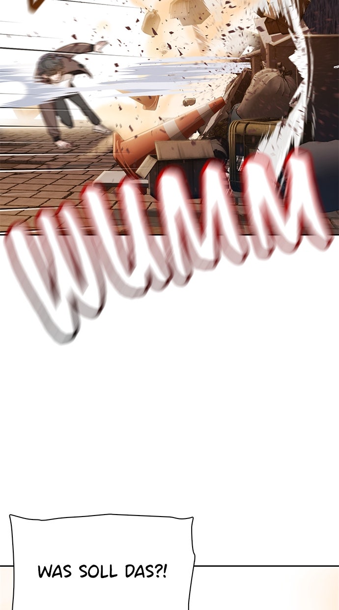 Read DARK MOON - THE GREY CITY Manga Online