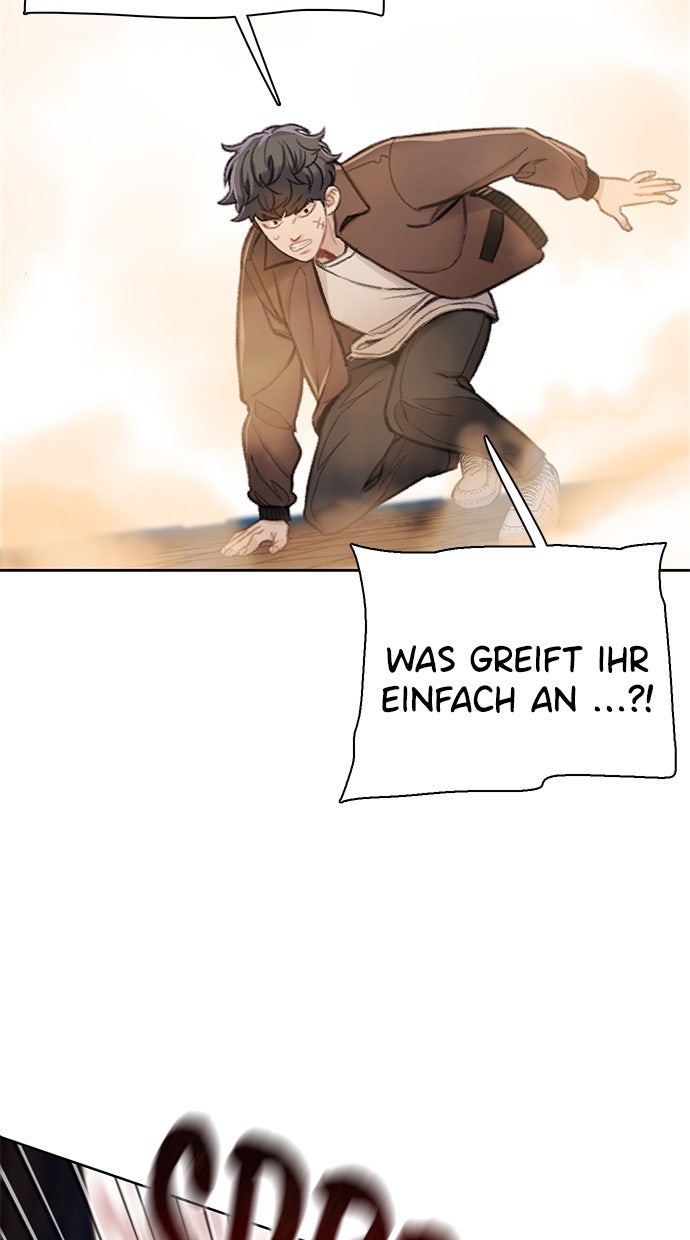 Read DARK MOON - THE GREY CITY Manga Online