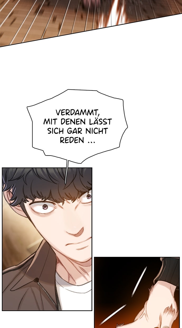 Read DARK MOON - THE GREY CITY Manga Online