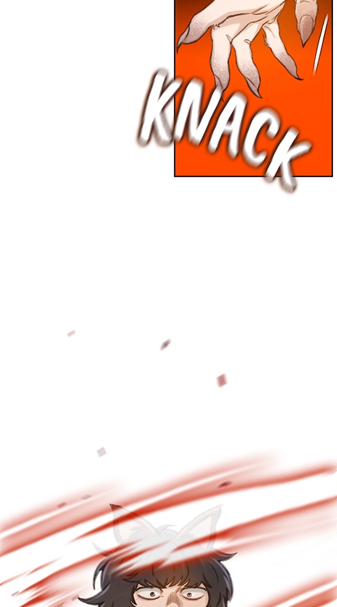 Read DARK MOON - THE GREY CITY Manga Online