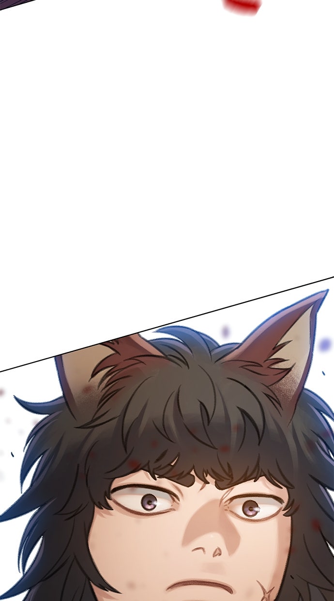 Read DARK MOON - THE GREY CITY Manga Online