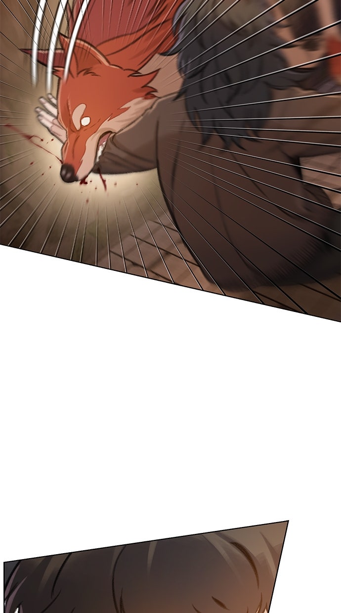 Read DARK MOON - THE GREY CITY Manga Online