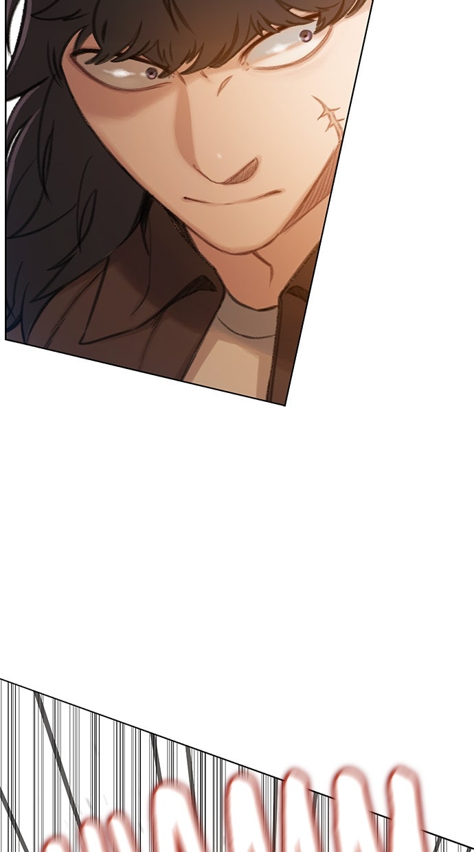 Read DARK MOON - THE GREY CITY Manga Online