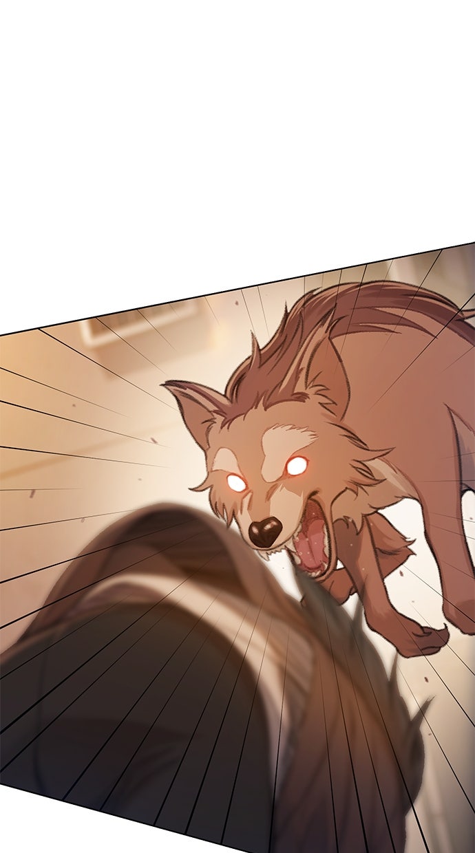 Read DARK MOON - THE GREY CITY Manga Online