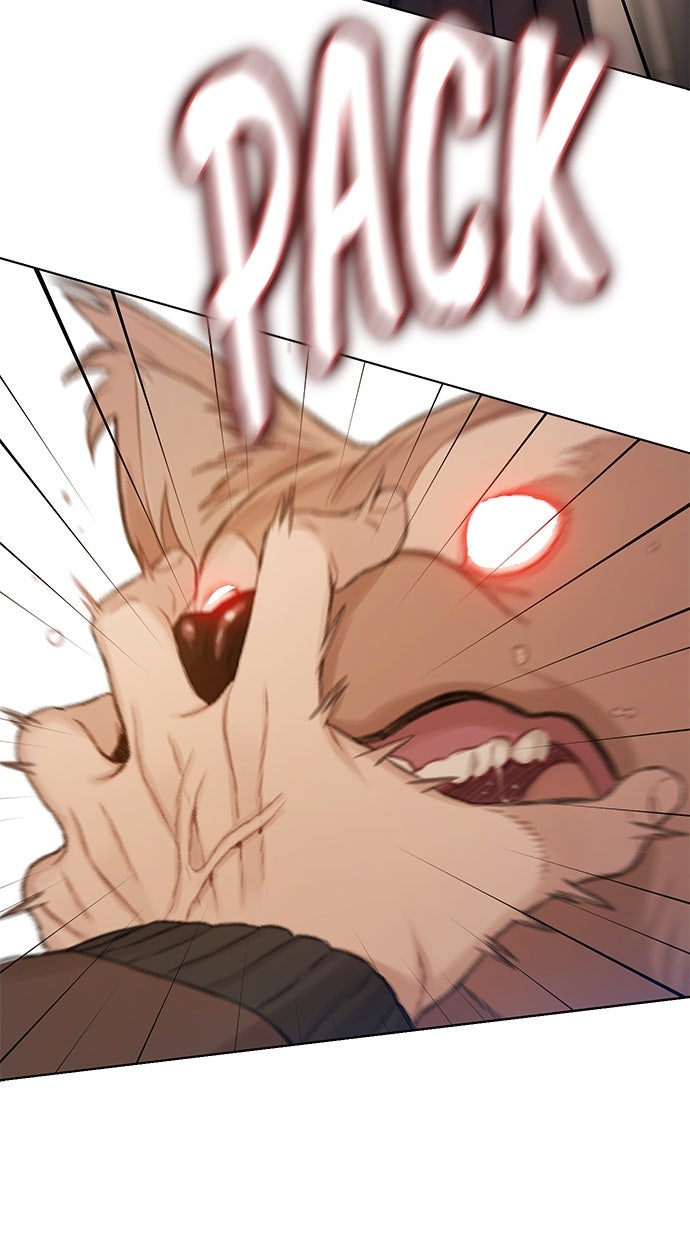 Read DARK MOON - THE GREY CITY Manga Online