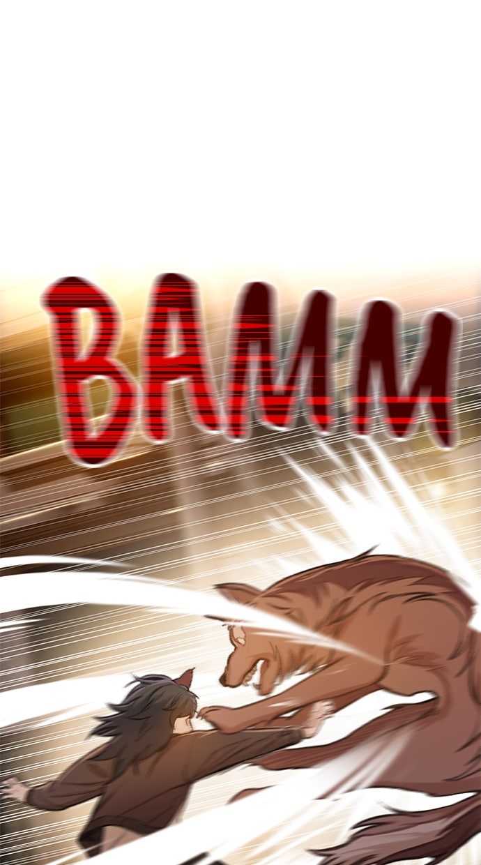 Read DARK MOON - THE GREY CITY Manga Online