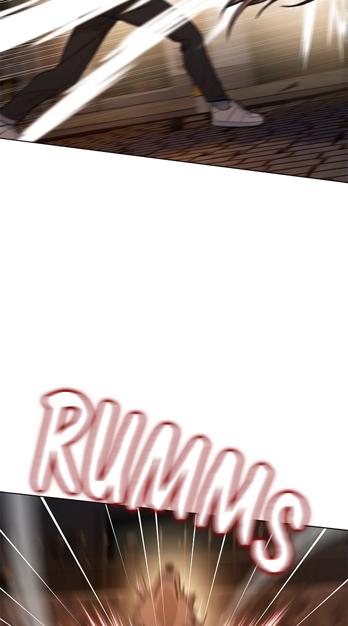 Read DARK MOON - THE GREY CITY Manga Online