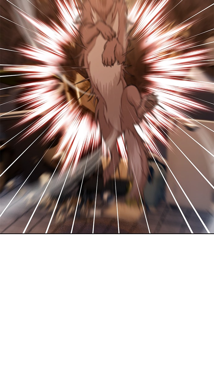 Read DARK MOON - THE GREY CITY Manga Online