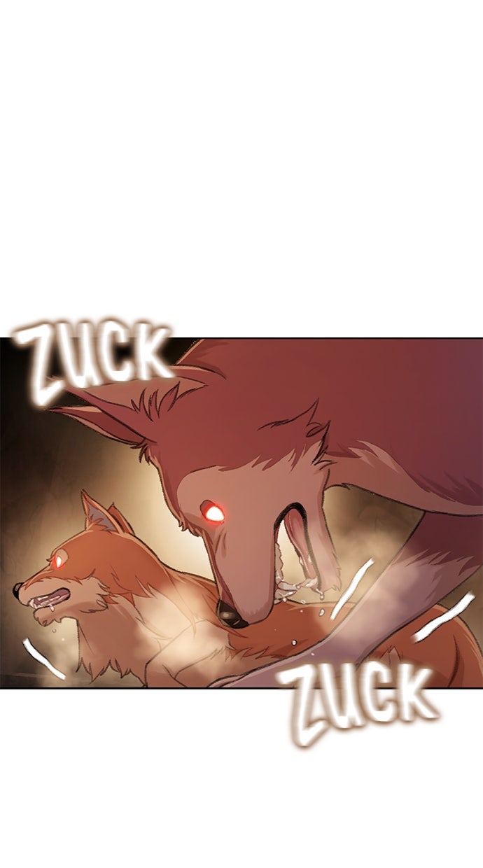 Read DARK MOON - THE GREY CITY Manga Online