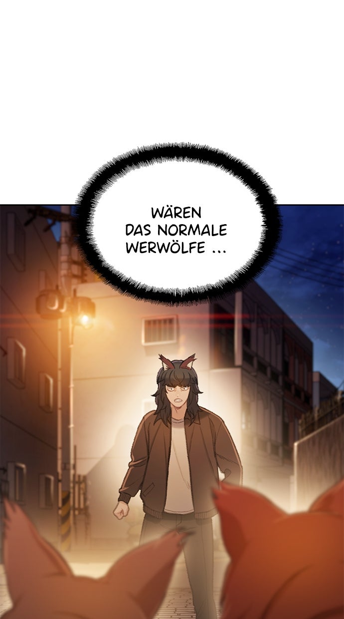 Read DARK MOON - THE GREY CITY Manga Online