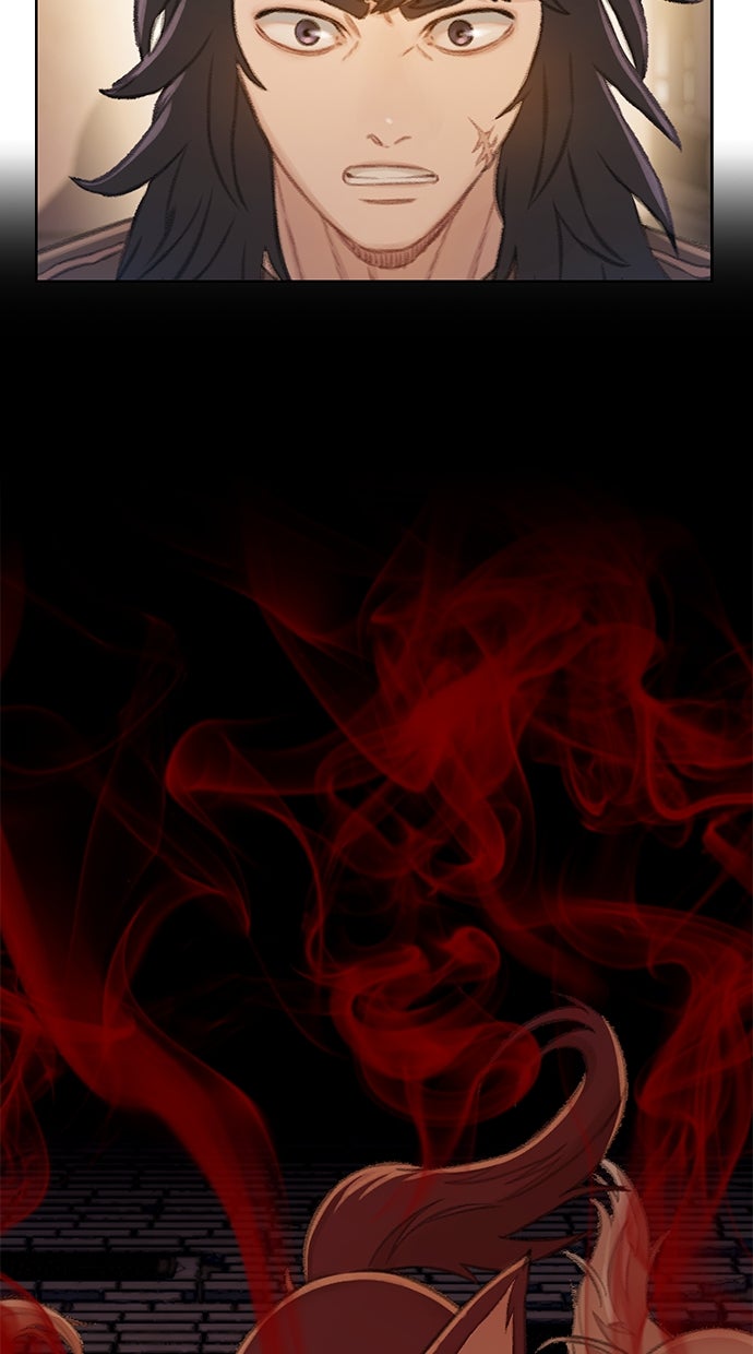 Read DARK MOON - THE GREY CITY Manga Online