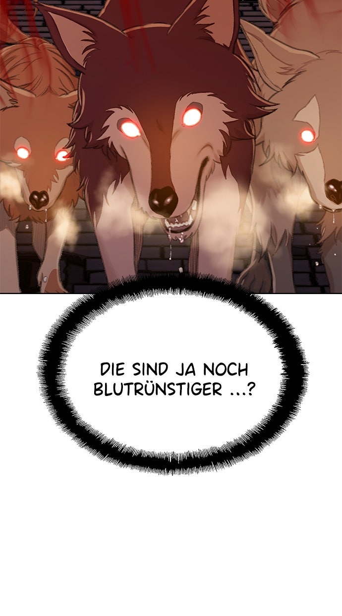 Read DARK MOON - THE GREY CITY Manga Online