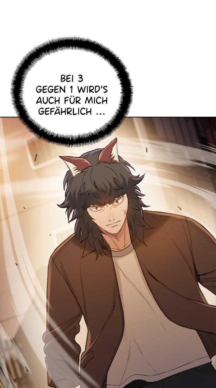 Read DARK MOON - THE GREY CITY Manga Online