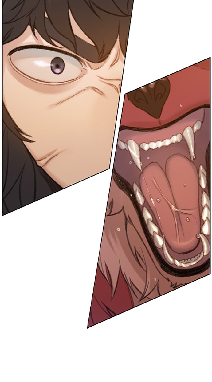 Read DARK MOON - THE GREY CITY Manga Online