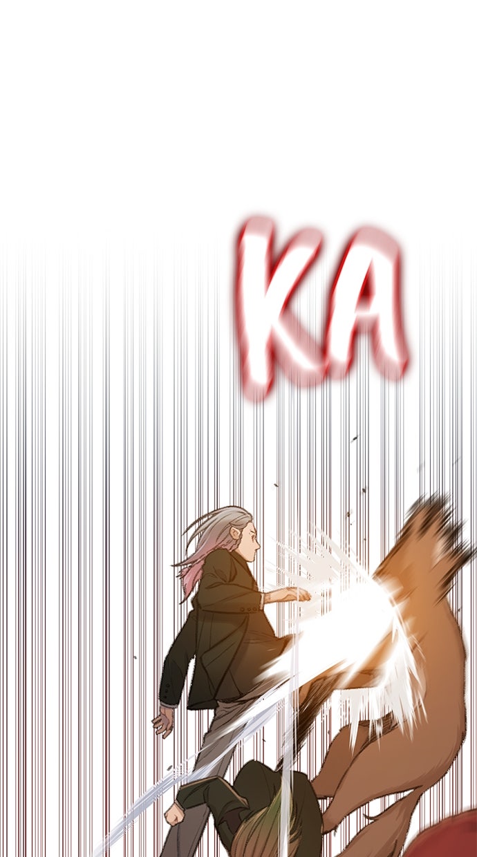 Read DARK MOON - THE GREY CITY Manga Online