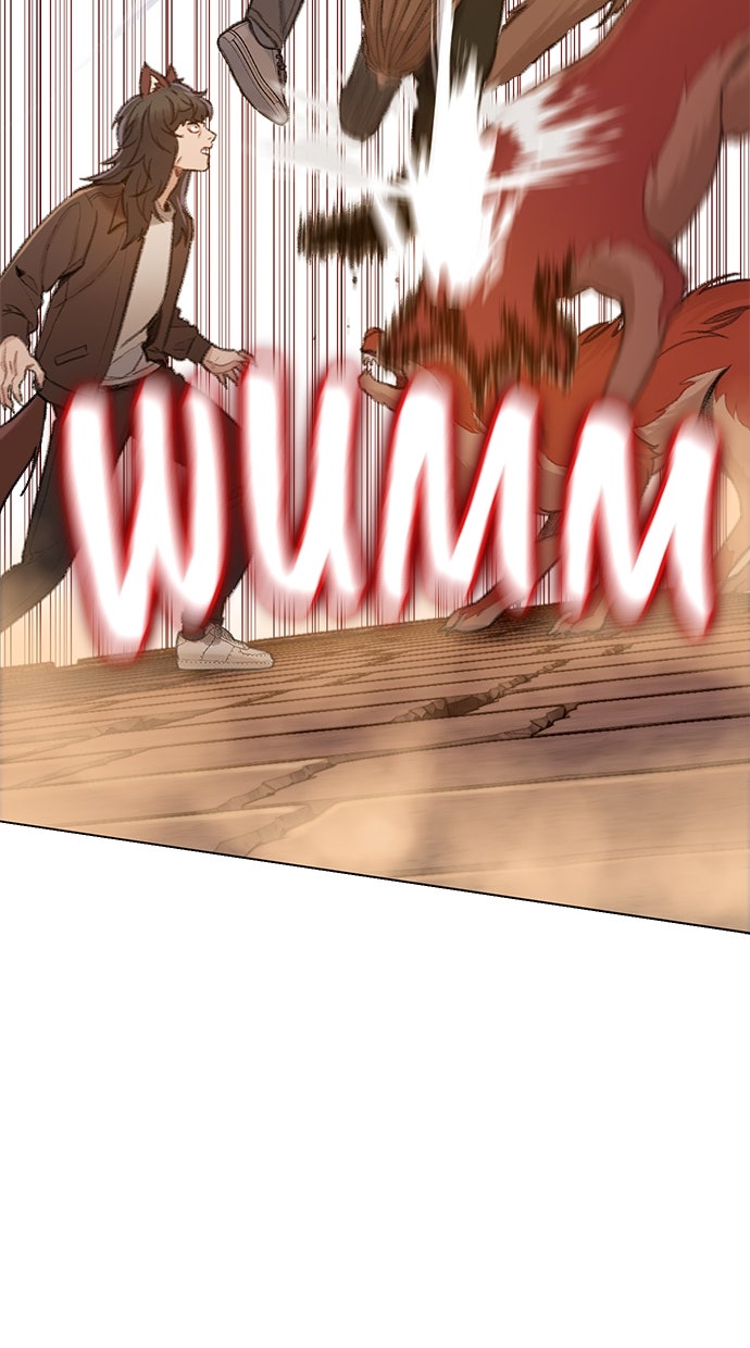 Read DARK MOON - THE GREY CITY Manga Online