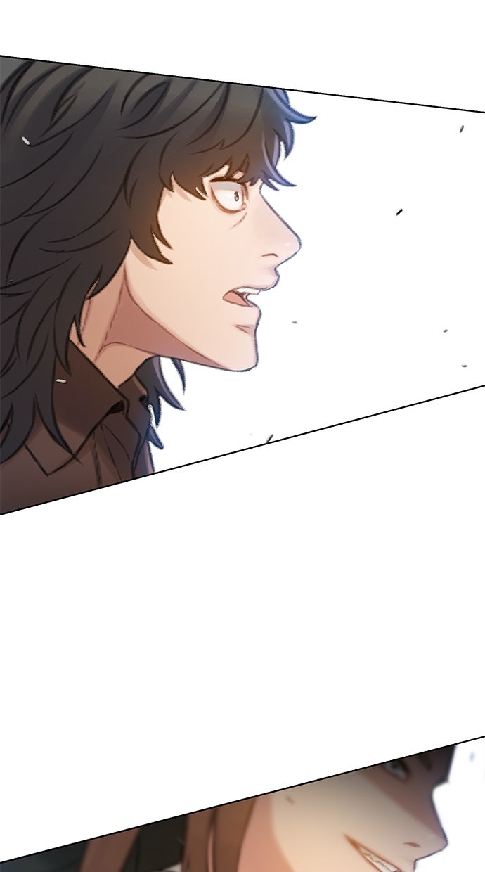 Read DARK MOON - THE GREY CITY Manga Online