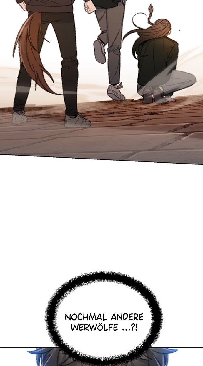 Read DARK MOON - THE GREY CITY Manga Online