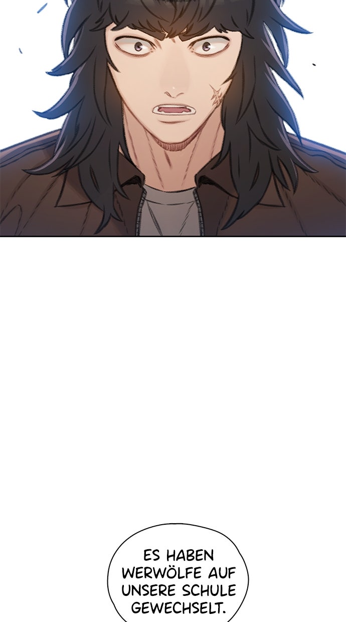 Read DARK MOON - THE GREY CITY Manga Online