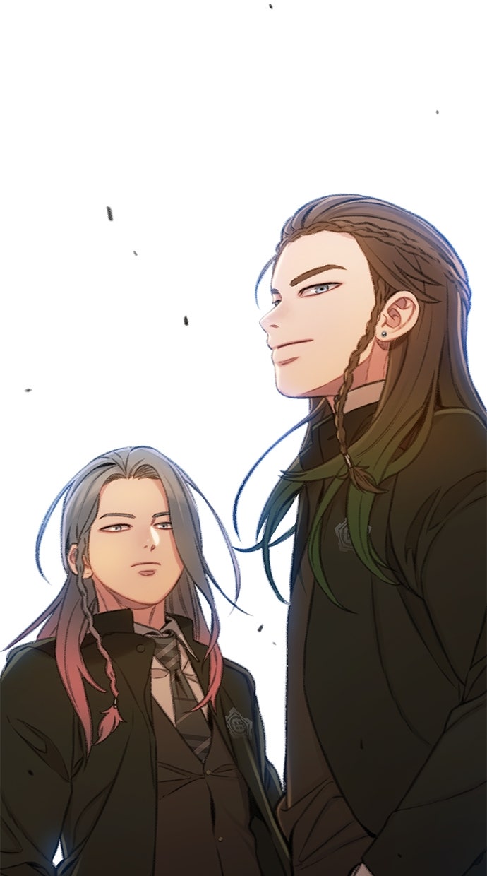 Read DARK MOON - THE GREY CITY Manga Online