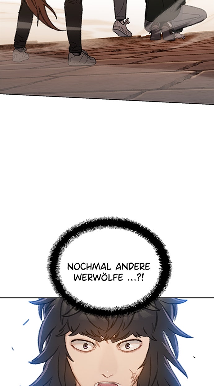 Read DARK MOON - THE GREY CITY Manga Online