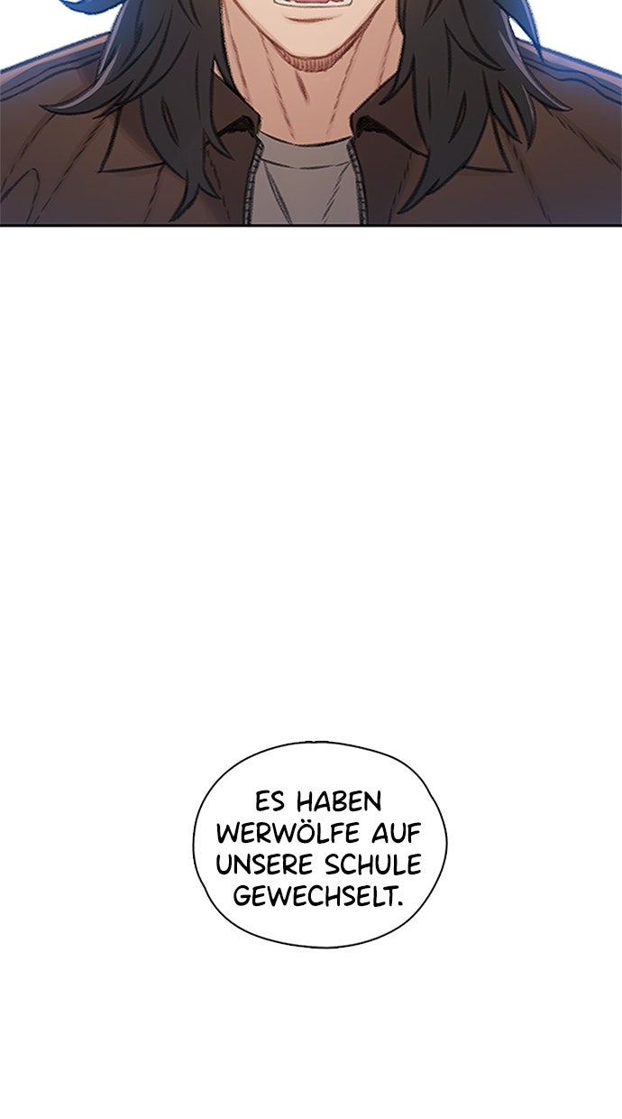 Read DARK MOON - THE GREY CITY Manga Online