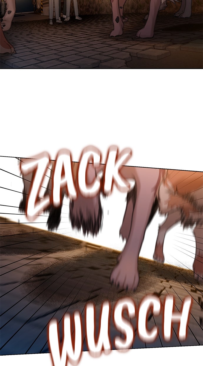 Read DARK MOON - THE GREY CITY Manga Online