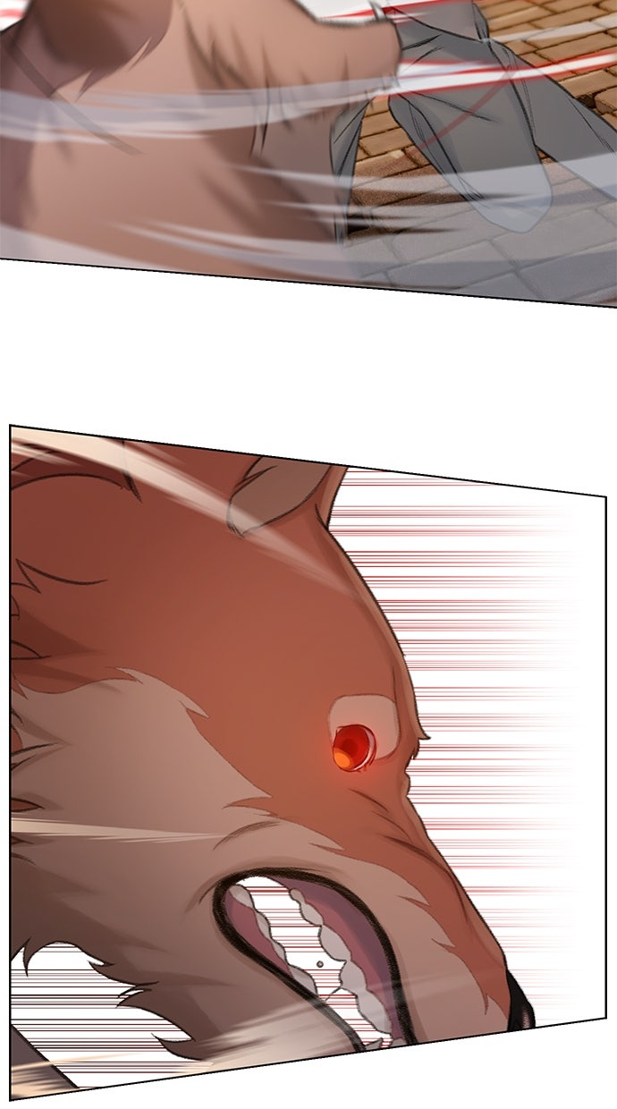 Read DARK MOON - THE GREY CITY Manga Online