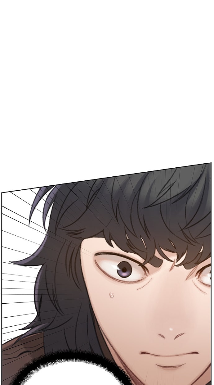 Read DARK MOON - THE GREY CITY Manga Online