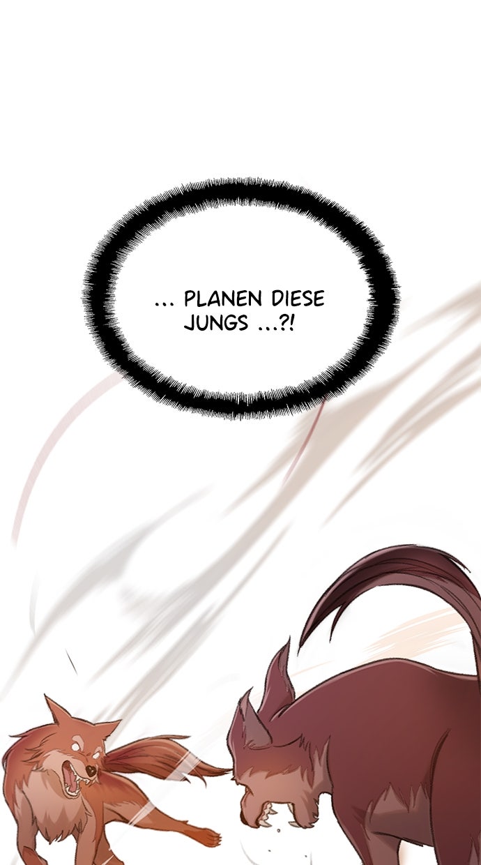 Read DARK MOON - THE GREY CITY Manga Online