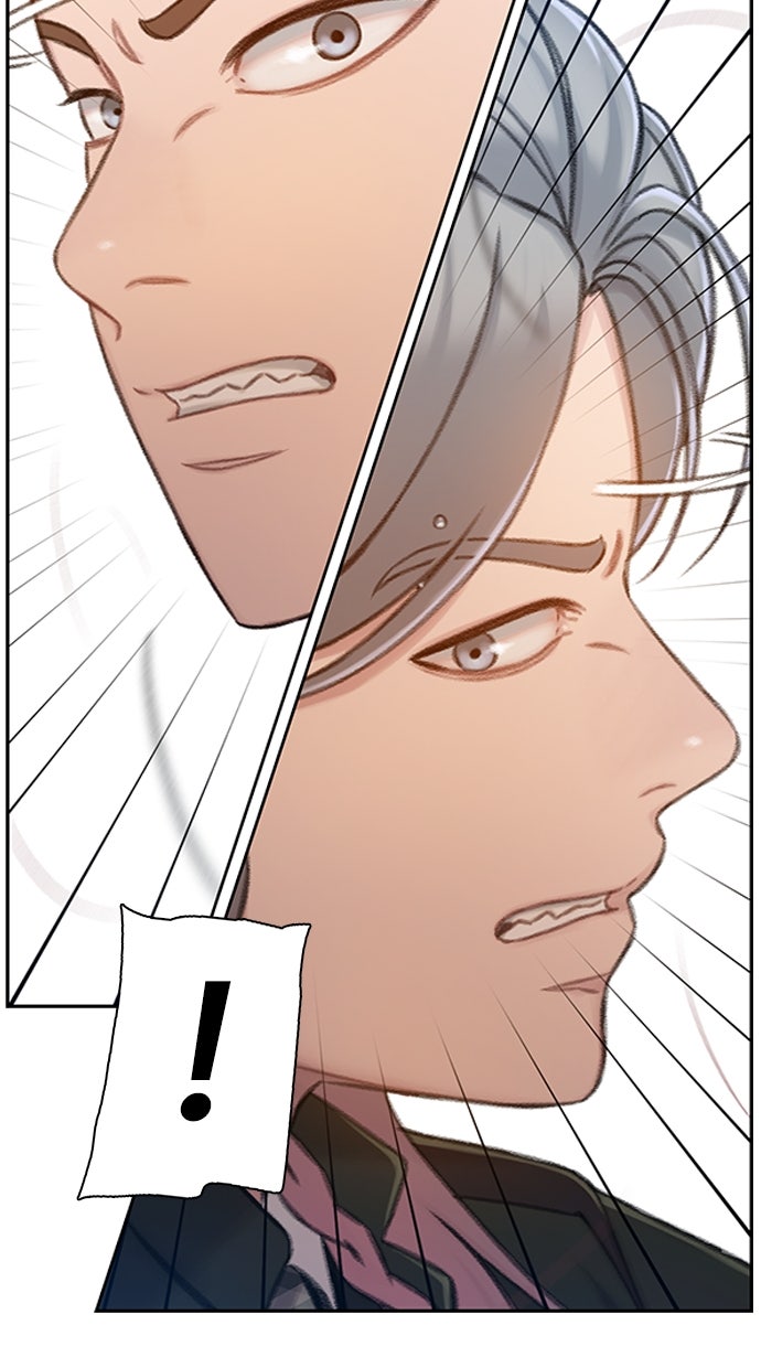 Read DARK MOON - THE GREY CITY Manga Online