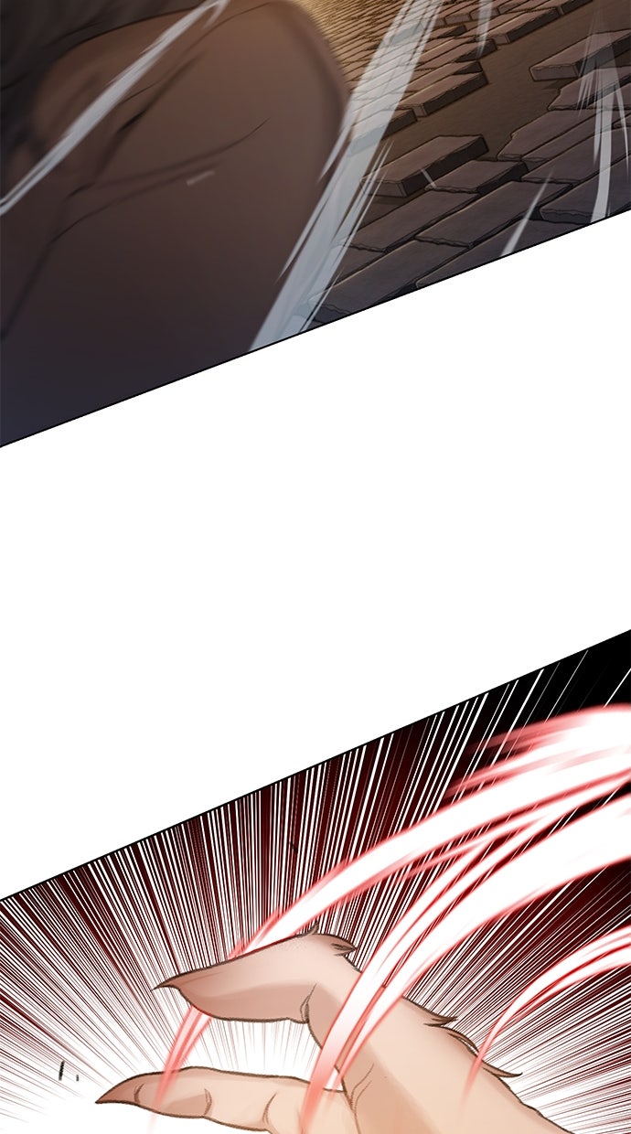 Read DARK MOON - THE GREY CITY Manga Online