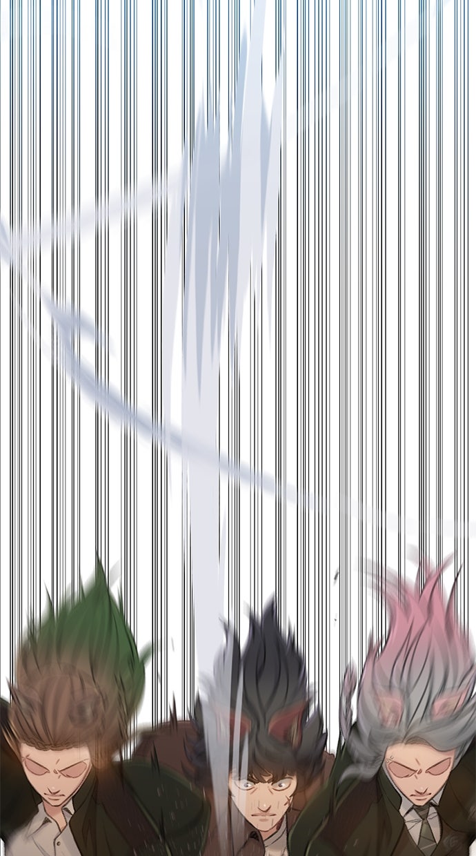 Read DARK MOON - THE GREY CITY Manga Online